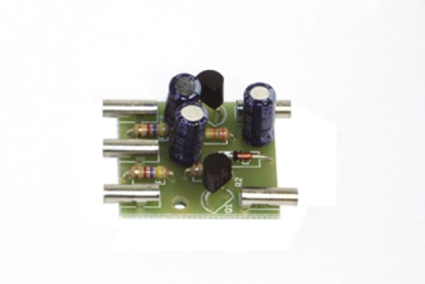Tams Elektronik, Wechselblinker WBA-1, 53-03015-01, 53-03016-01, 53-03017-01